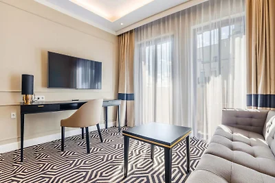 Sun&Snow Privatwohnungen im Baltic