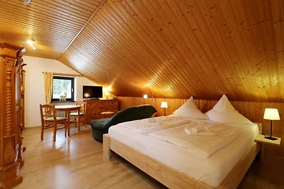 Gästehaus Seewald- Ferienwohnung 7