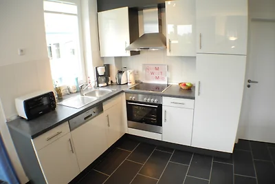 Wolkenlos 7 - Wolke 7