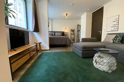 Vakantieappartement Gezinsvakantie Coburg