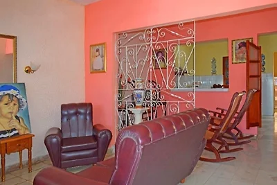 Appartamento Vacanza con famiglia Trinidad - Tobago