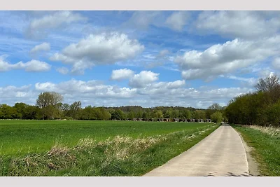 Tiny House im Grünen (201) -