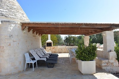 Casa vacanze Vacanza di relax Ostuni