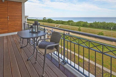 Aparthotel Waterkant Suites, Suite