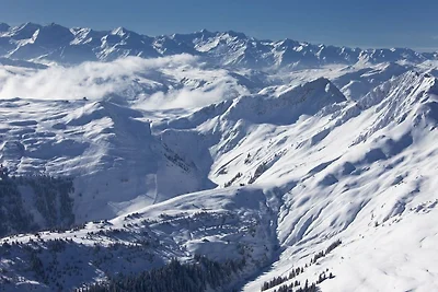 Trattenbach Chalet Bärenbadkogel