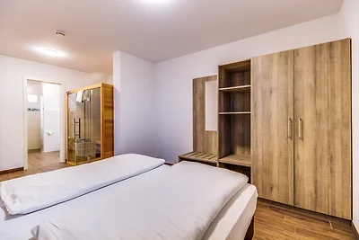 LAGOVIDA Seglerhütte (b) am