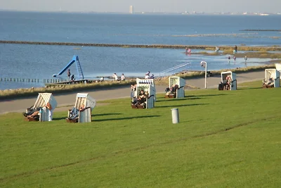 Kuća za odmor Dopust za oporavak Friedrichskoog