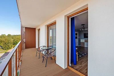 Sun&Snow Resorts - Apartment A36