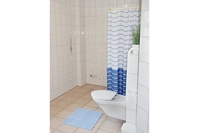 BARFUSSpark - Ferienwohnung