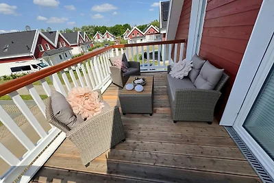 Ferienwohnung Trautes Heim -