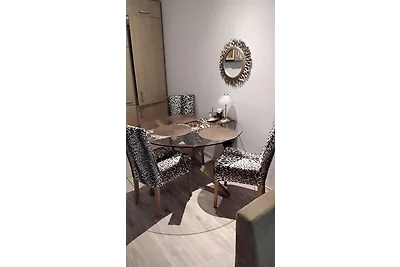 Appartamento Vacanza con famiglia Bad Harzburg