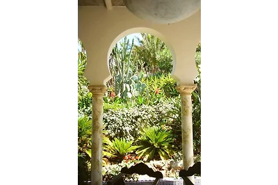 Design Seafront Villa Azur