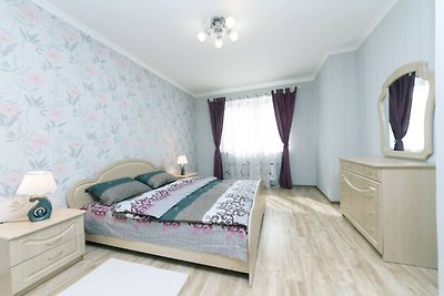 Vakantieappartement Gezinsvakantie Kiev