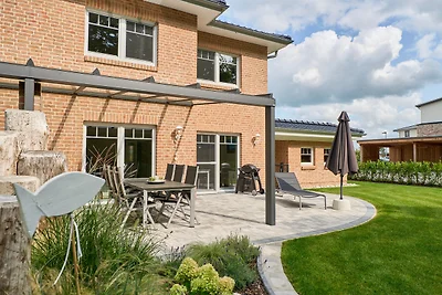 Kanalkajüte Theodor