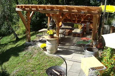Töniberg Lounge