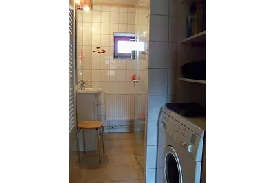 Ferienwohnung Hansen