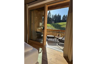 Vakantiehuis Ontspannende vakantie Füssen