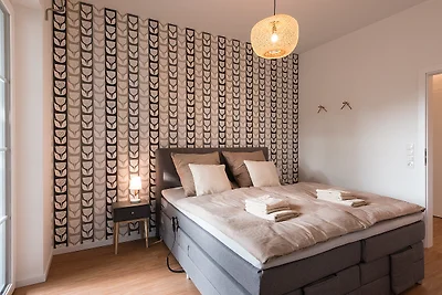 Vakantieappartement Gezinsvakantie Bad Zwischenahn