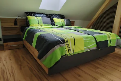 Suite Orchidee - SalzkammerNest