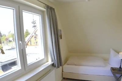 Maris Ferienwohnung Nr. 48 (OG mit