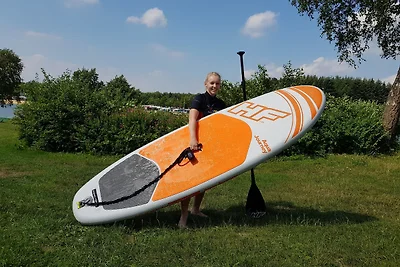 Accommodatie Vakantie op de boerderij Midlum