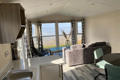 Vakantiehuis Ontspannende vakantie Westerland