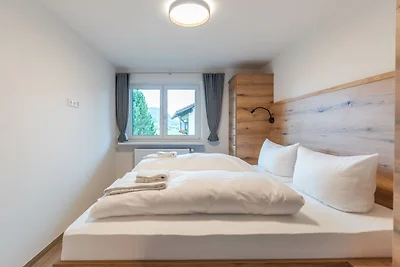 Ferienwohnung Maier