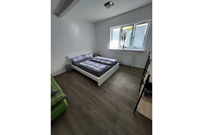 Vakantieappartement Gezinsvakantie Duderstadt
