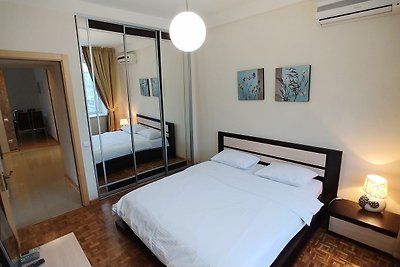 Vakantieappartement Gezinsvakantie Kiev