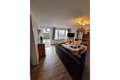 " Haus J. Bull das Sonneneck"