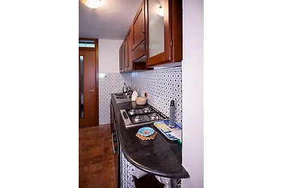 Casa vacanze Vacanza di relax Salerno