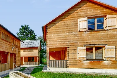 CASALPIN Chalet D