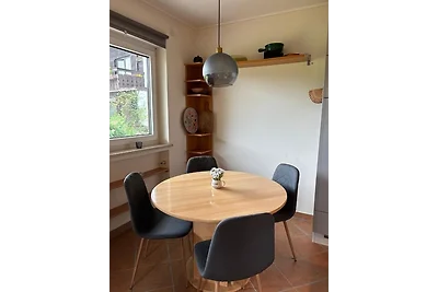 Appartement Vacances avec la famille Mittenwald