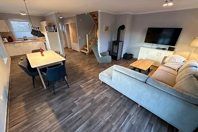 Vakantiehuis Ontspannende vakantie Burg auf Fehmarn