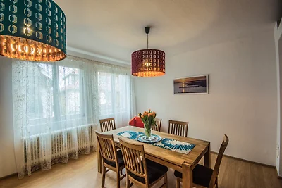 Ferienwohnungen Spiegel - Fewo