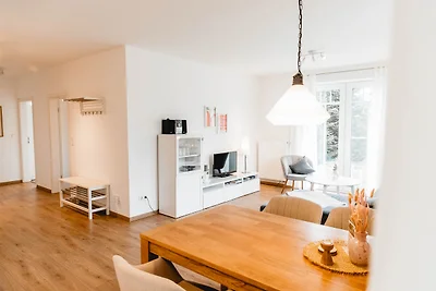 Vakantieappartement Gezinsvakantie Grasberg