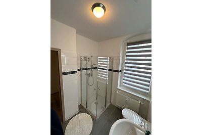 Vakantieappartement Gezinsvakantie Gera