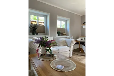 Ferienwohnung "Schlei Deern"