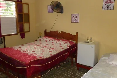 CASA IGMAR Y YENNIS Appartement 3