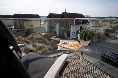 Ostsee - Appartement Nr. 70