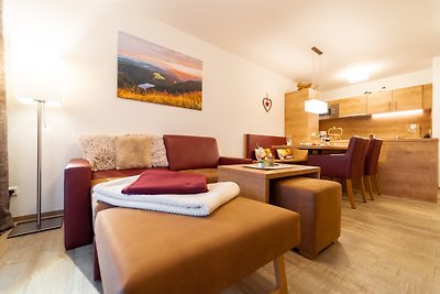 Vakantieappartement Gezinsvakantie Feldberg