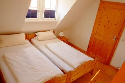 apartman za odmor Obiteljski odmor Maikammer