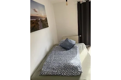 apartman za odmor Obiteljski odmor Dornum