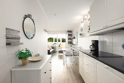 Haus Schleswig Küstenanker