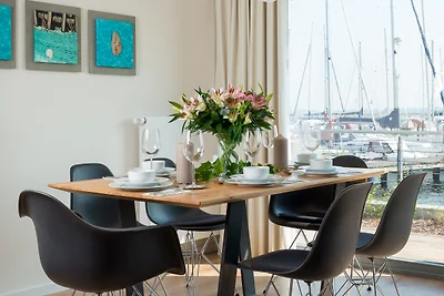 Ostsee - Maisonette - Appartement