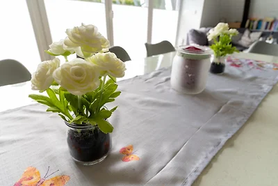 Ferienhaus in Damp an der Ostsee