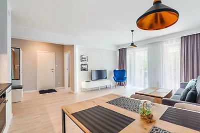 Sun&Snow Enklawa - Apartment 15