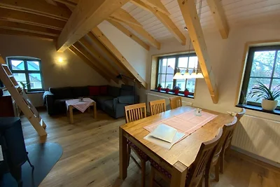 Vakantieappartement Gezinsvakantie Bautzen