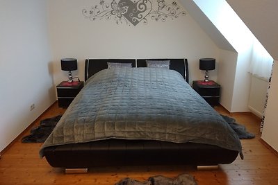 Vakantieappartement Gezinsvakantie Monschau