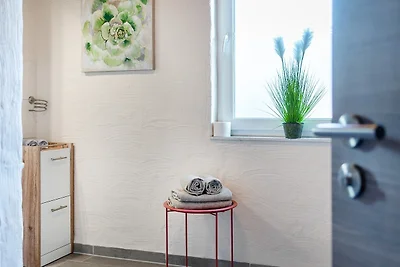 Vakantieappartement Gezinsvakantie Aurich